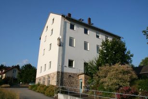 Pfarrzentrum Neuhof